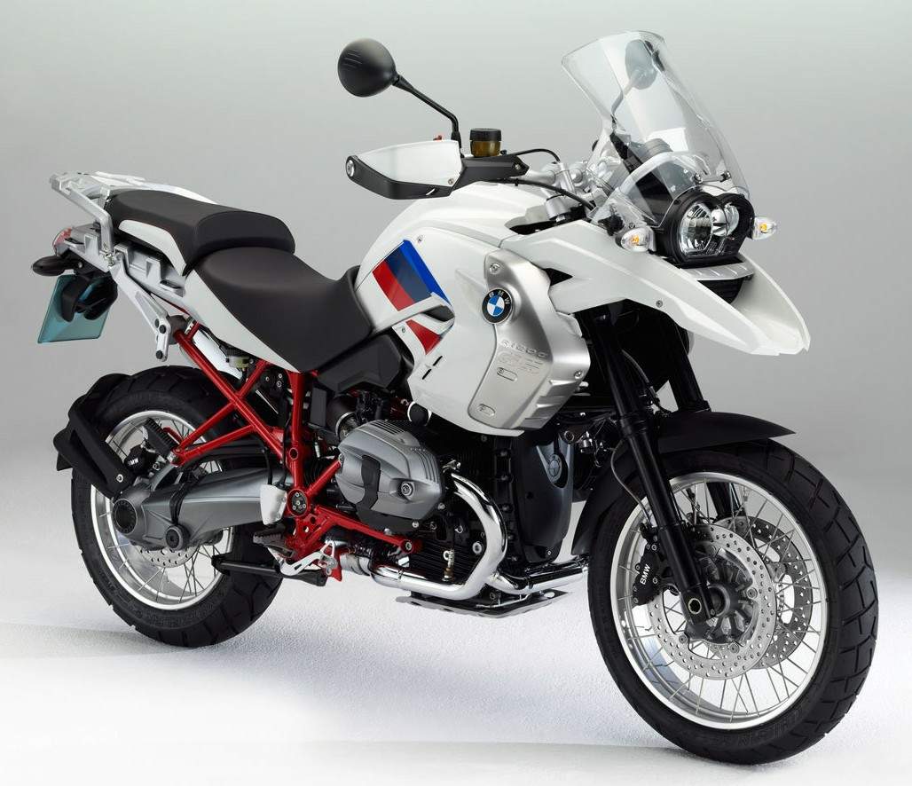 Bmw discount r1200gs rallye